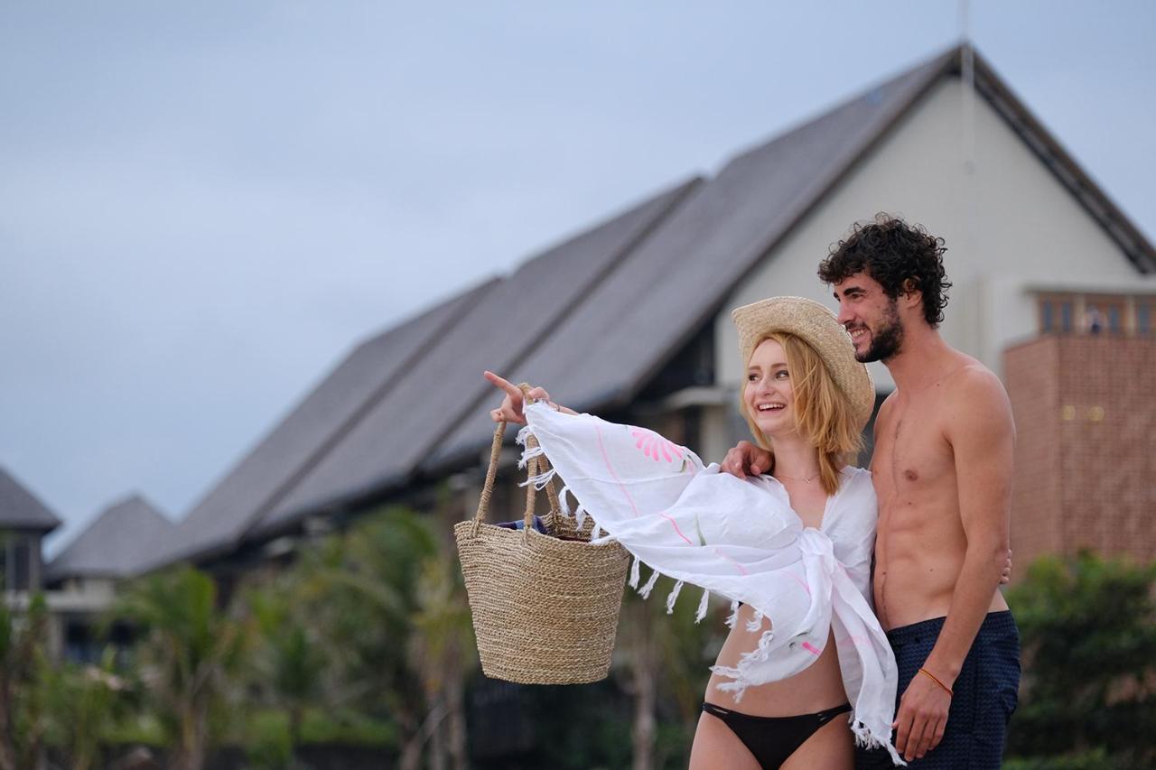 Swarga Bali Berawa 5*