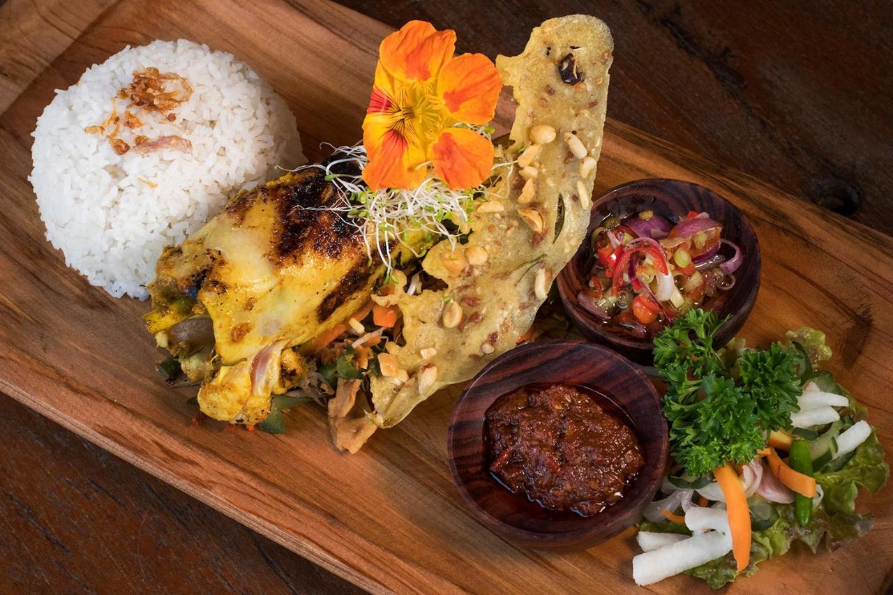 Swarga Bali Berawa होटल Canggu (Bali)