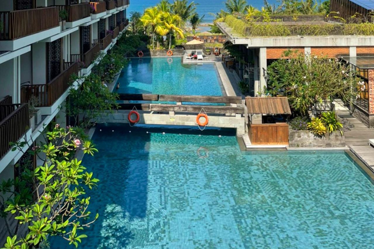 होटल Swarga Bali Berawa Canggu (Bali)