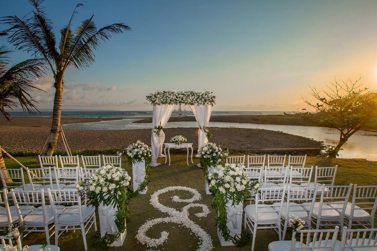 Swarga Bali Berawa 5* Canggu (Bali)