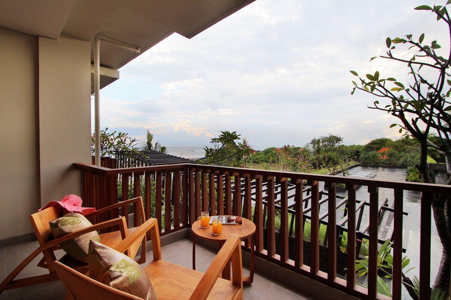 Swarga Bali Berawa Canggu (Bali)
