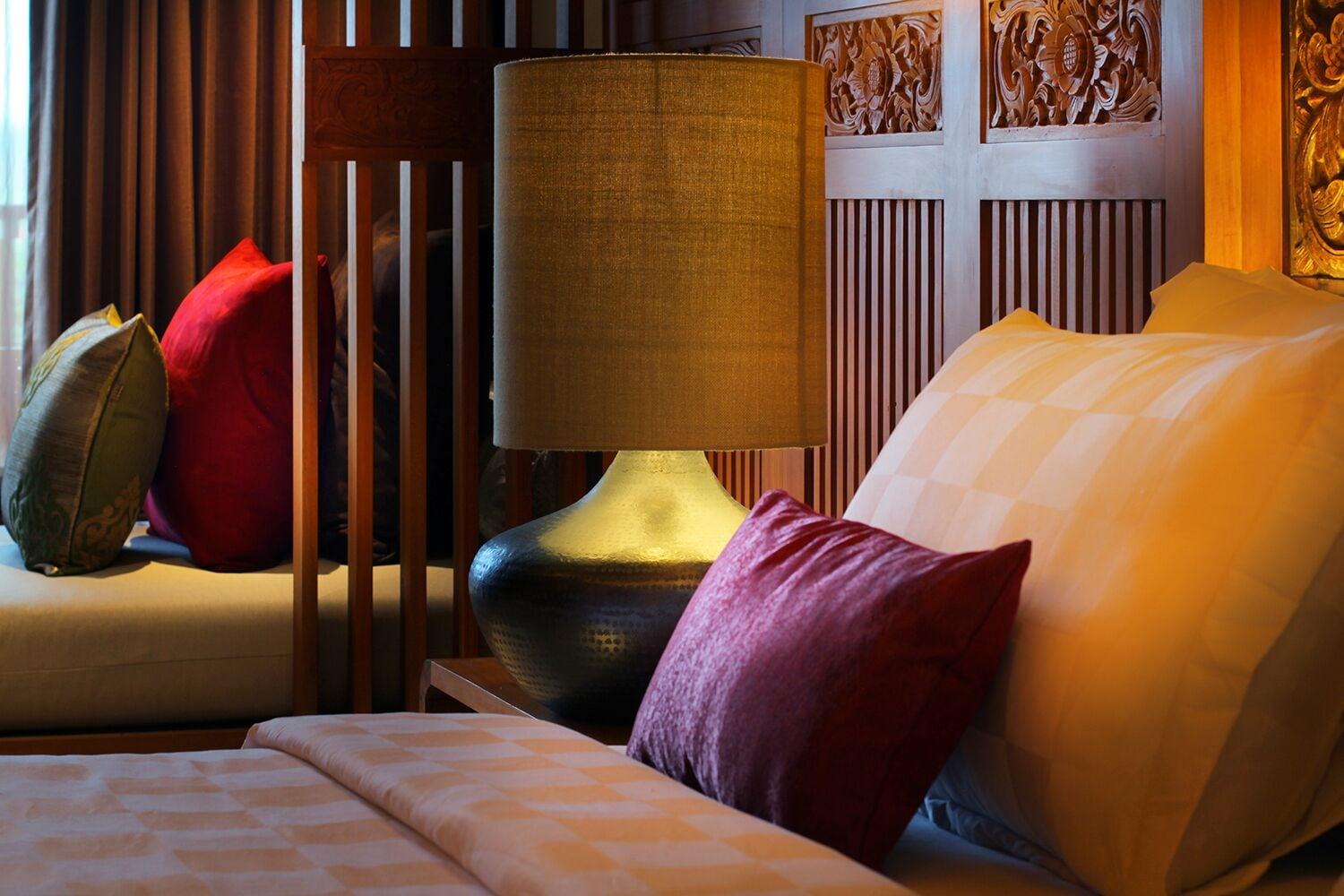 Swarga Bali Berawa 5*