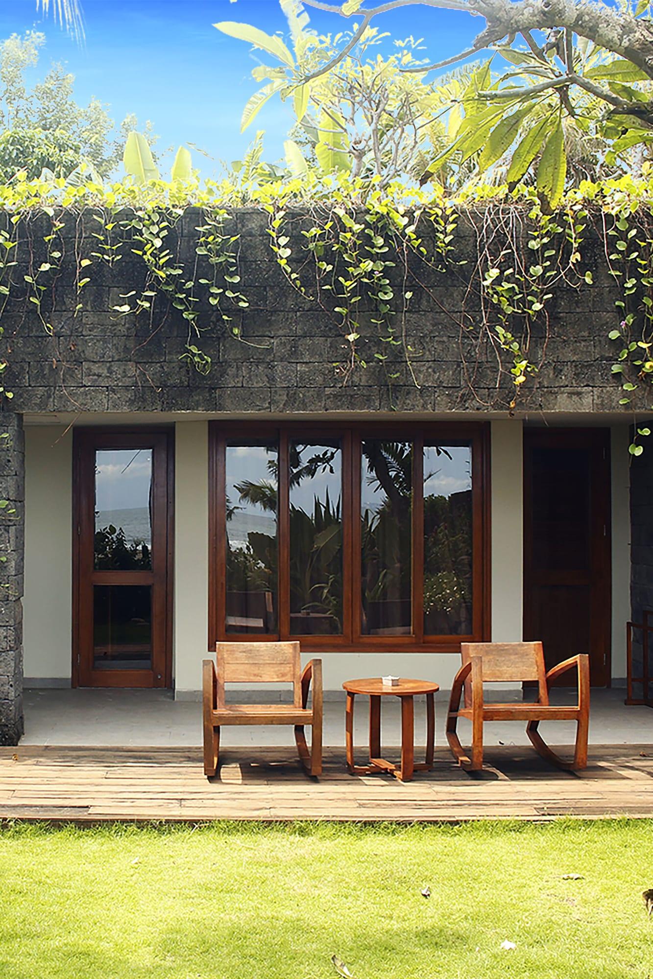 Swarga Bali Berawa 5*