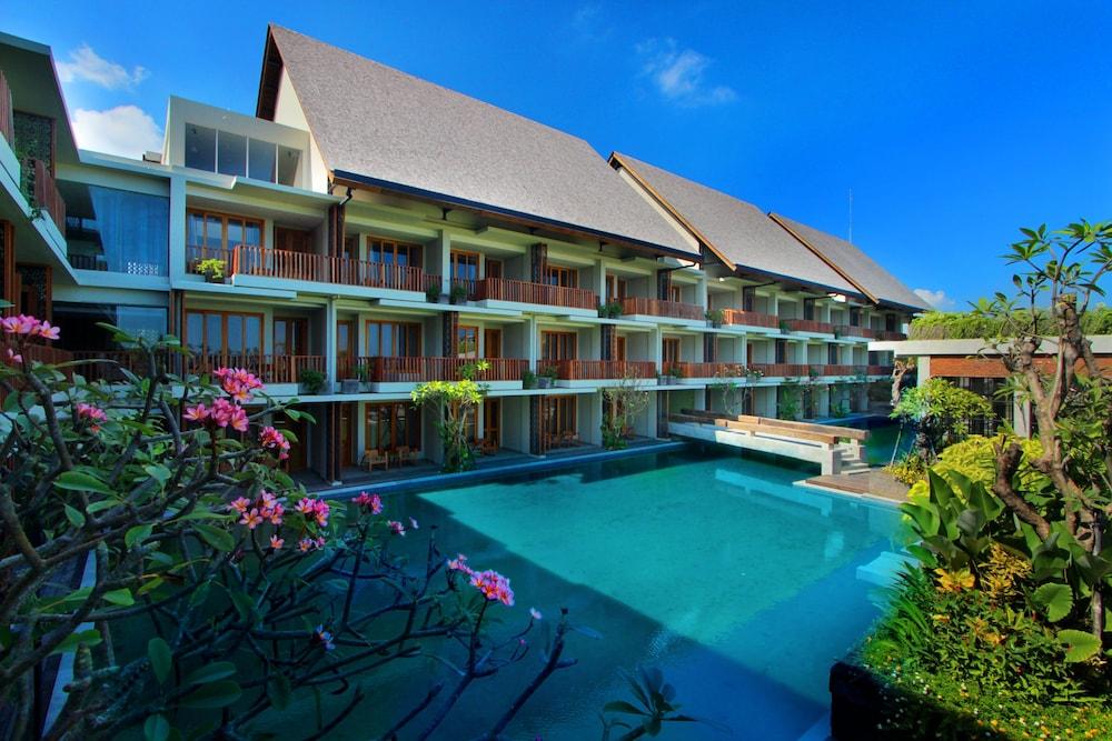 Swarga Bali Berawa 5* Canggu (Bali)