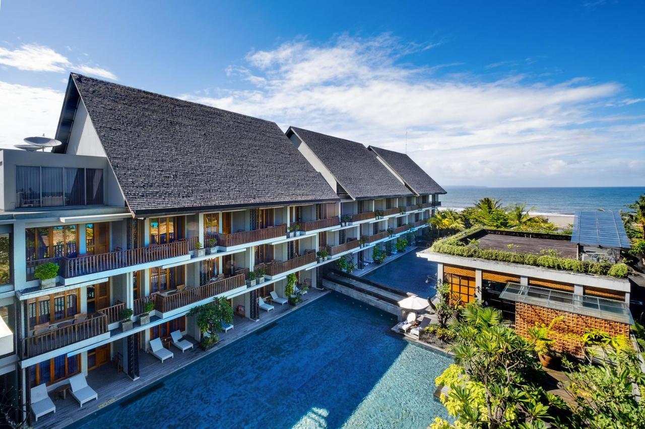 Swarga Bali Berawa Canggu (Bali)