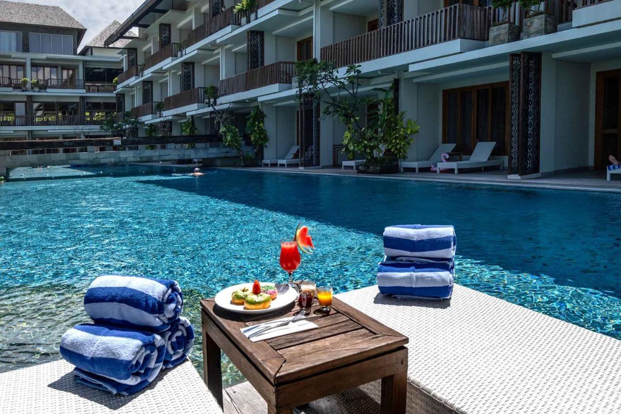 Swarga Bali Berawa होटल Canggu (Bali)