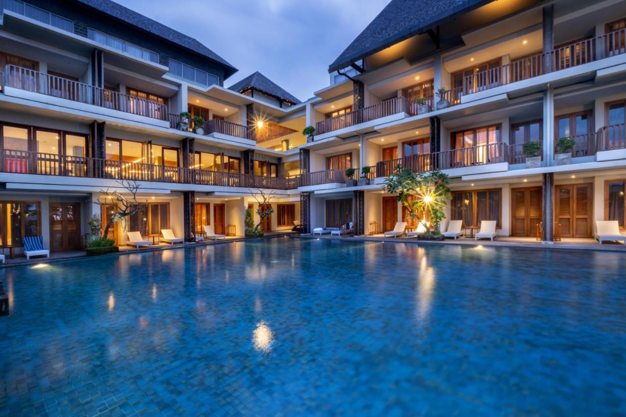 Swarga Bali Berawa 5*