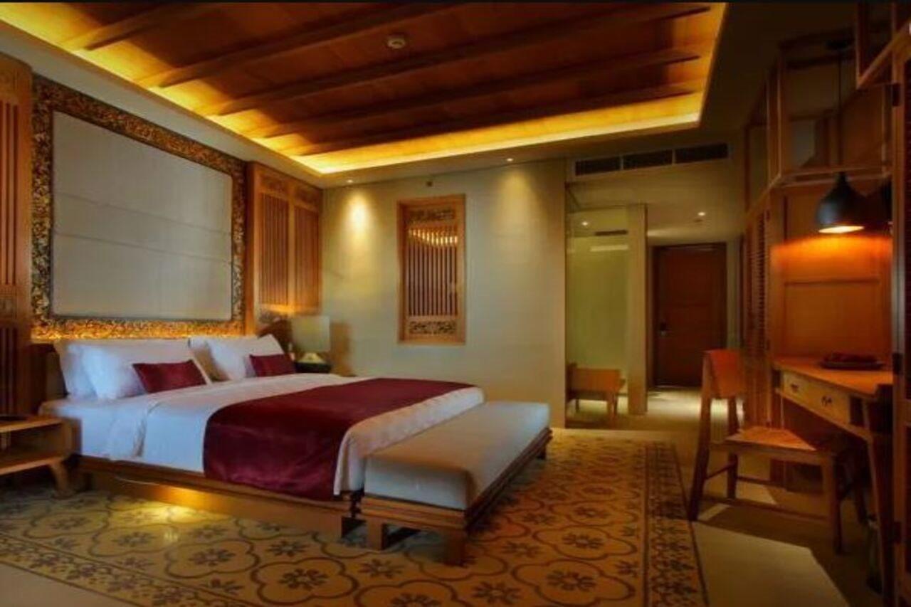 Swarga Bali Berawa 5* Canggu (Bali)