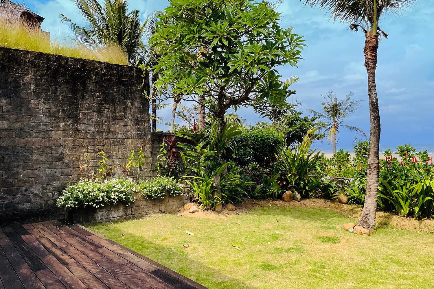 Swarga Bali Berawa 5* Canggu (Bali)