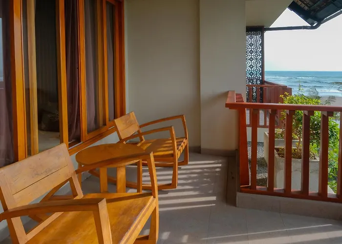 THE HAVEN SUITES Bali Berawa