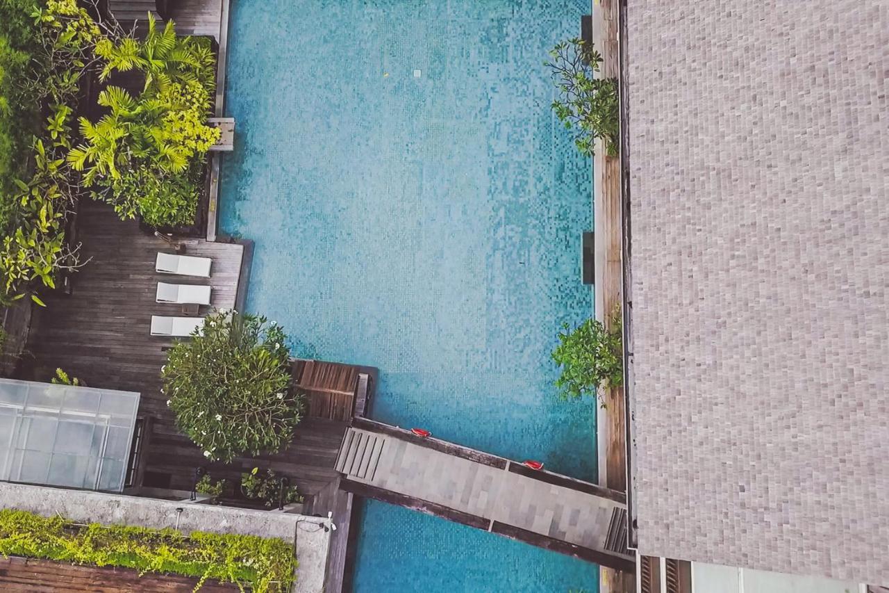The Haven Bali Berawa 5*