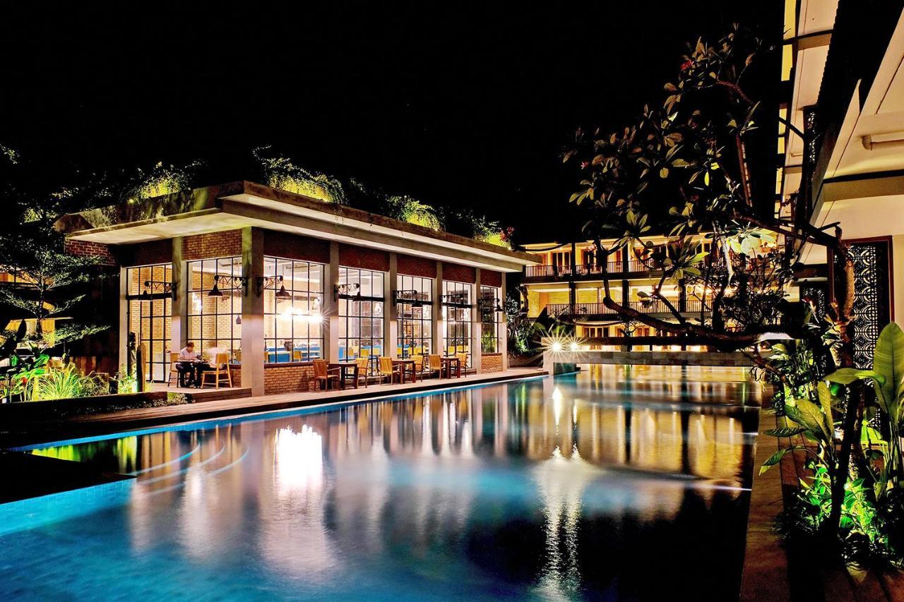 The Haven Bali Berawa Hotel Canggu (Bali)