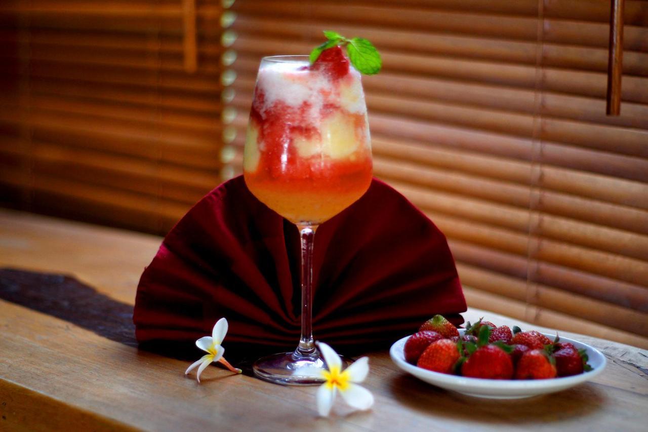 Hotel The Haven Bali Berawa Canggu (Bali)