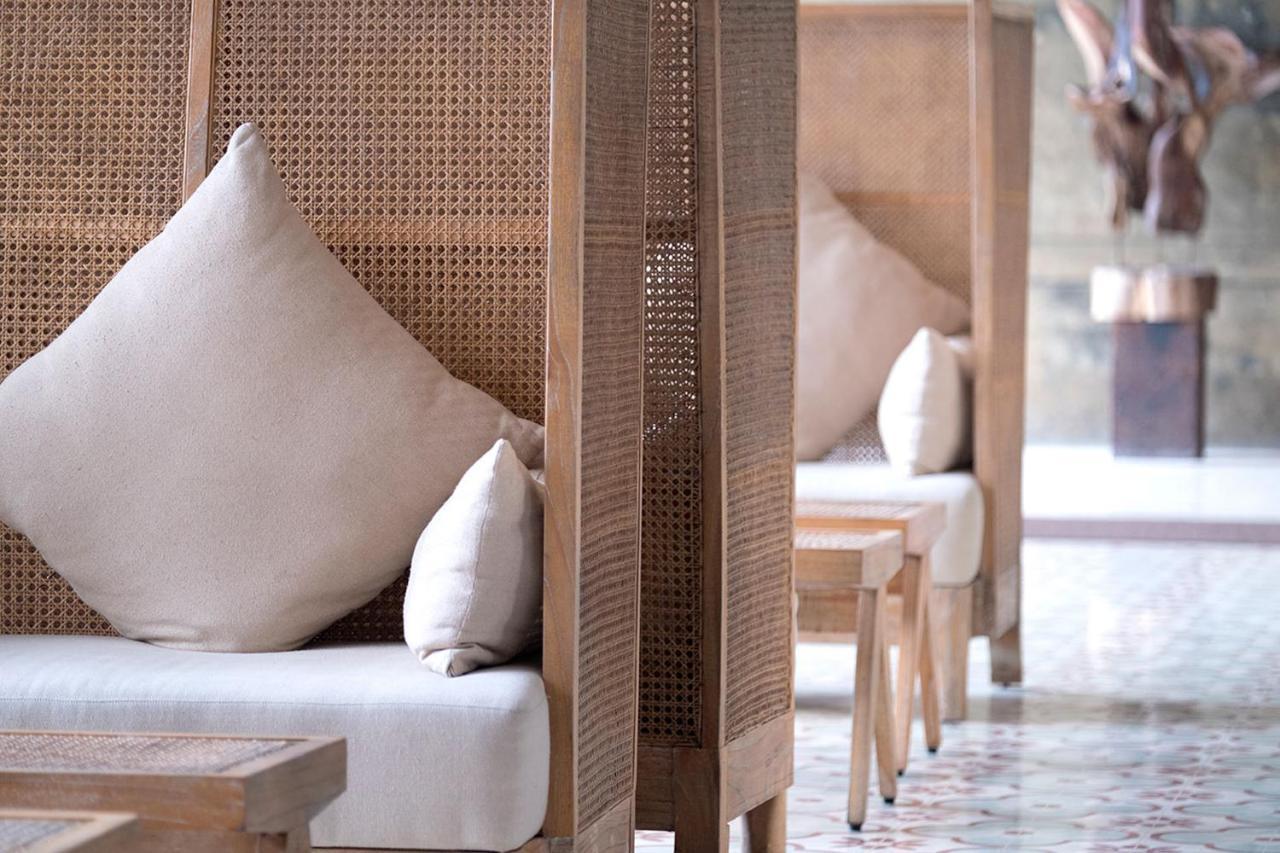 The Haven Bali Berawa Hotel 5*