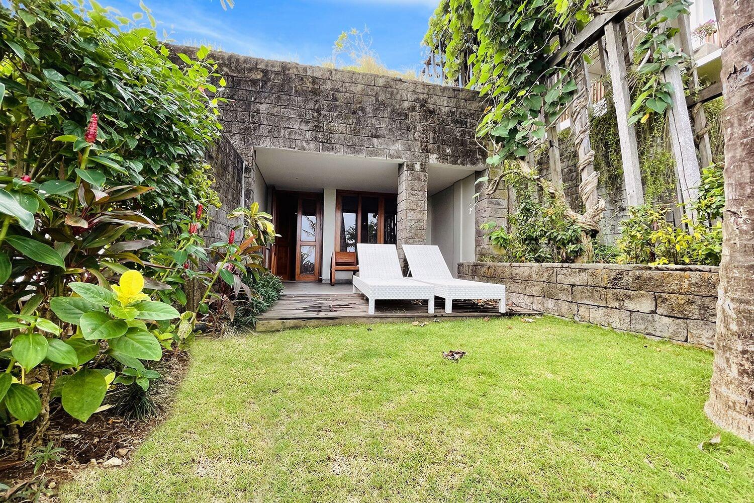 Hotel The Haven Bali Berawa 5*