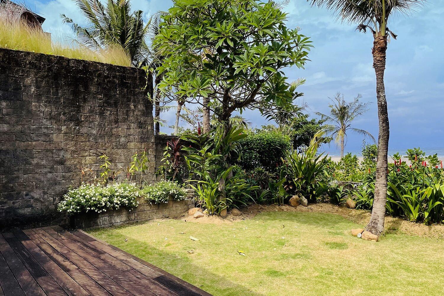 The Haven Bali Berawa Hotel 5*
