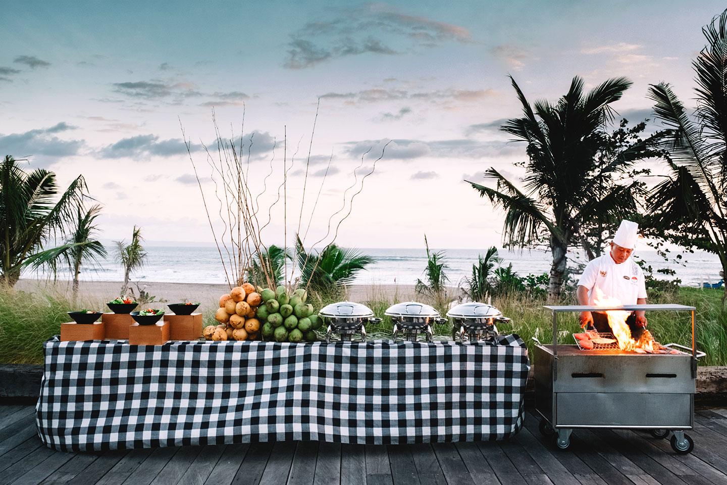 Hotel The Haven Bali Berawa