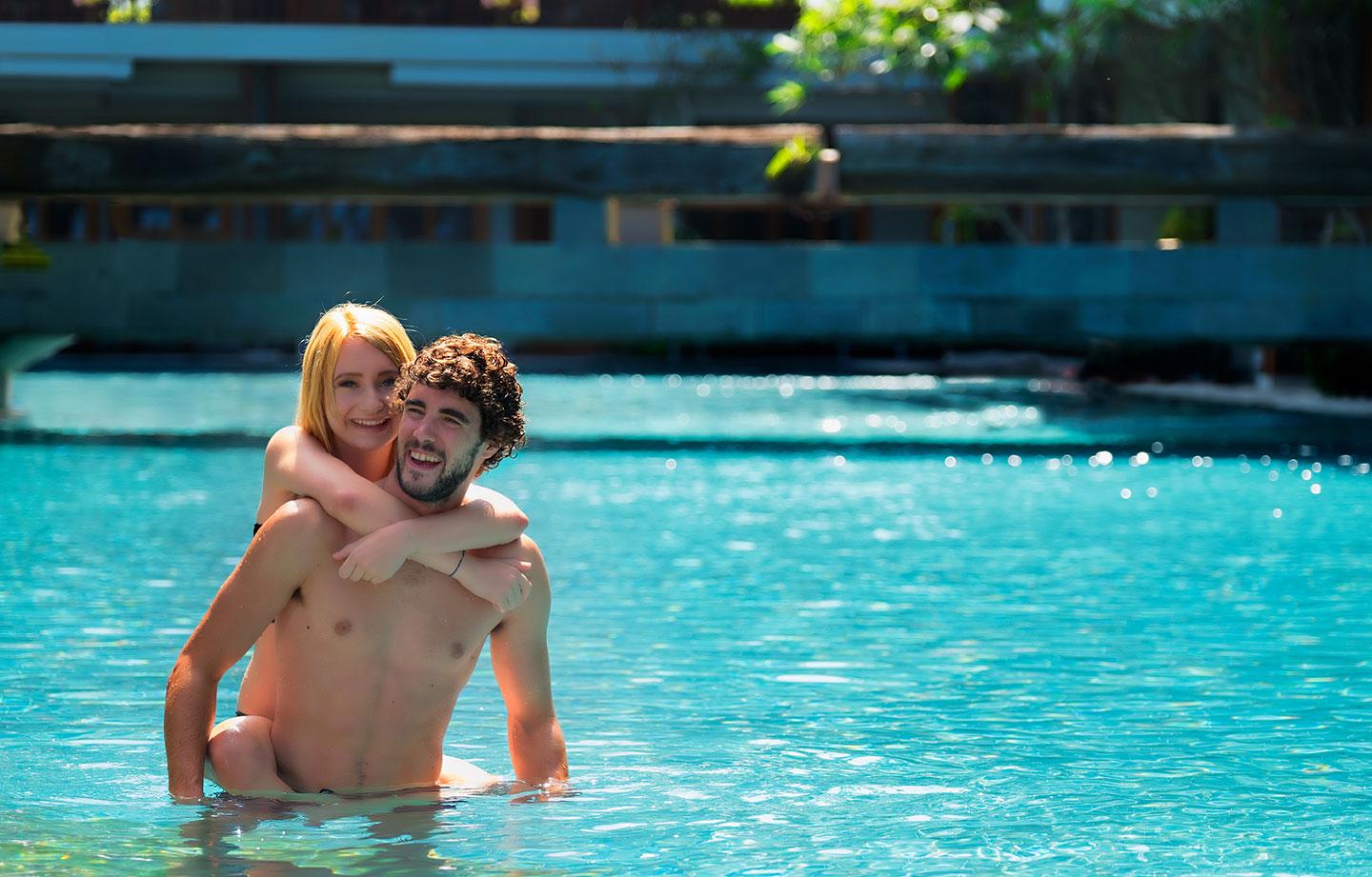 The Haven Bali Berawa Hotel 5*