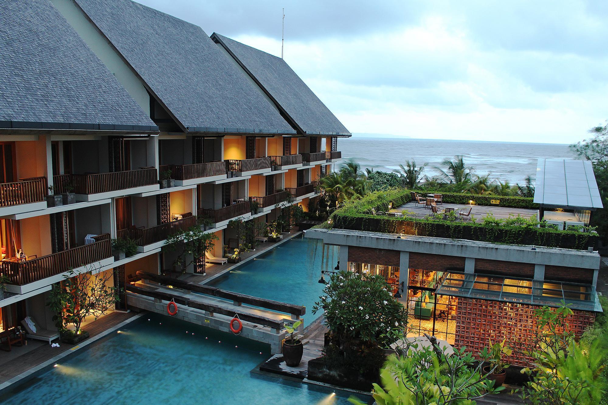 The Haven Bali Berawa 5* Canggu (Bali)