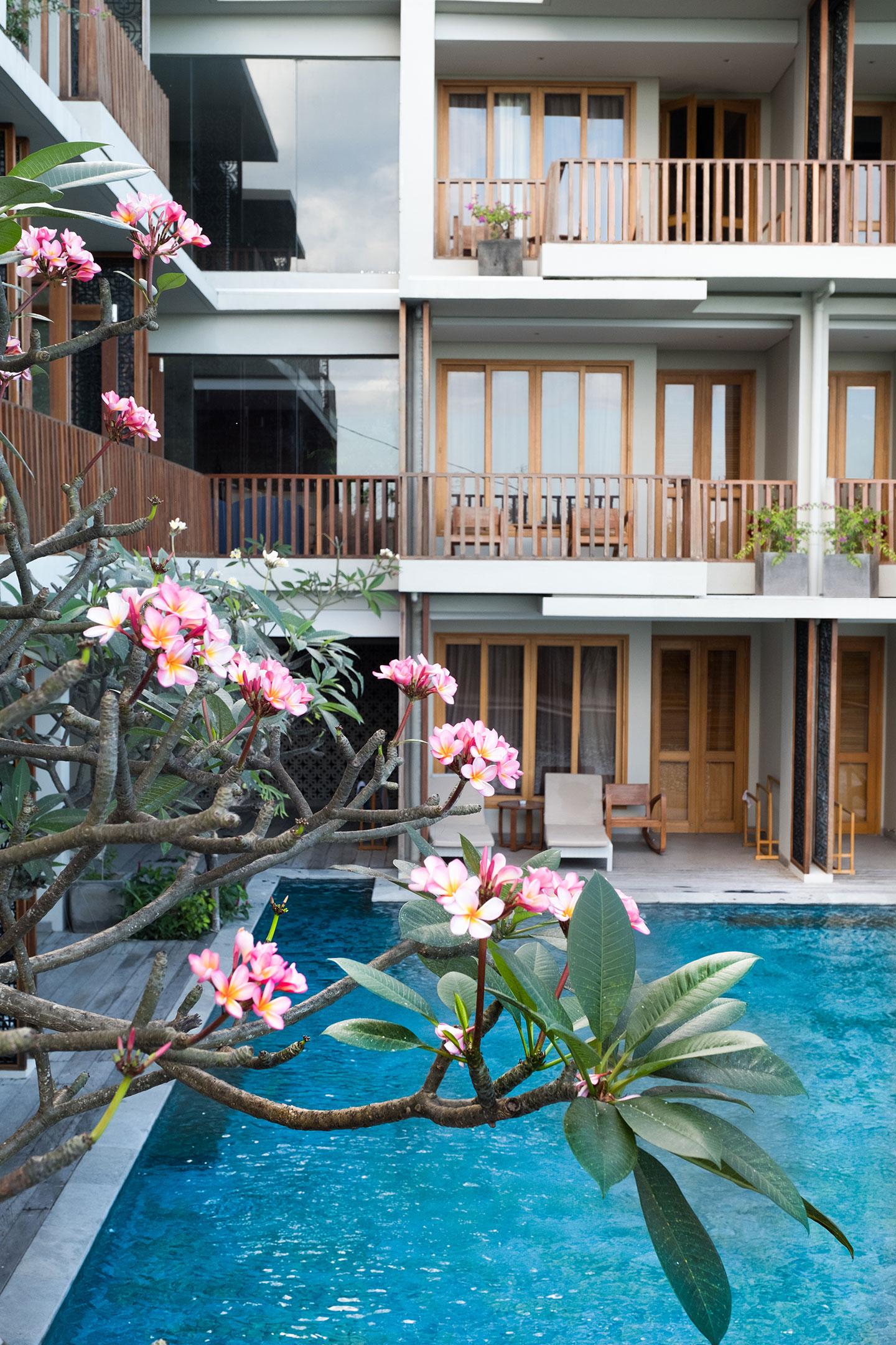 The Haven Bali Berawa Hotel 5*
