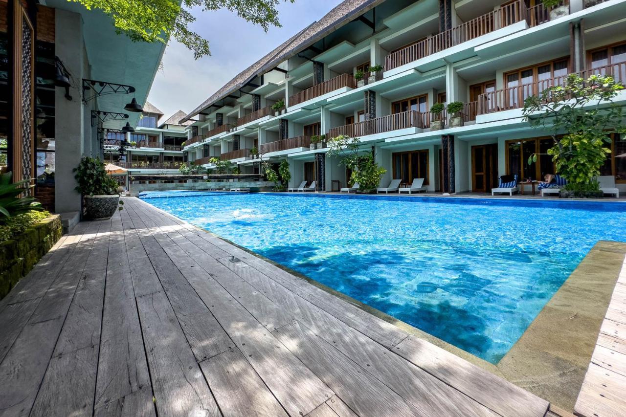 The Haven Bali Berawa Hotel Canggu (Bali)