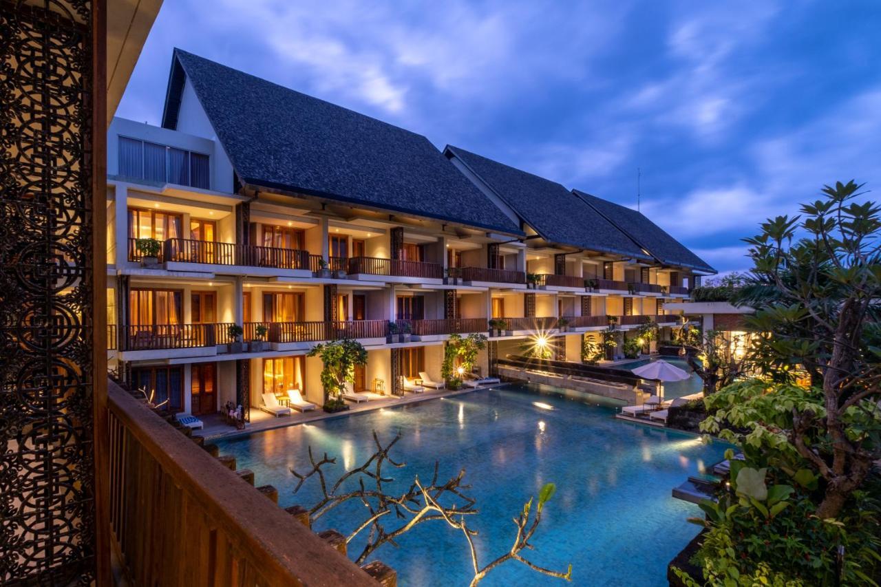 Hotel The Haven Bali Berawa