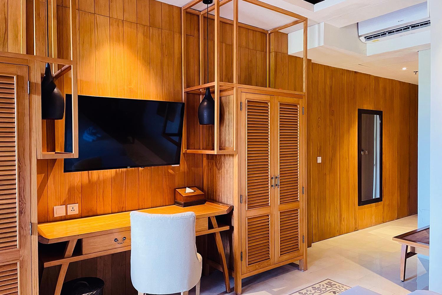 Hotel The Haven Bali Berawa Canggu (Bali)