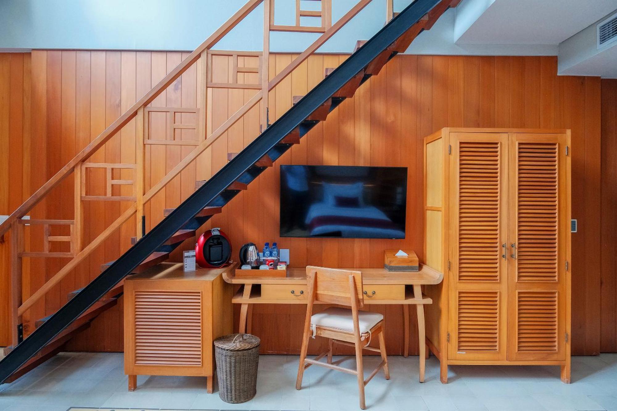 The Haven Bali Berawa Canggu (Bali)